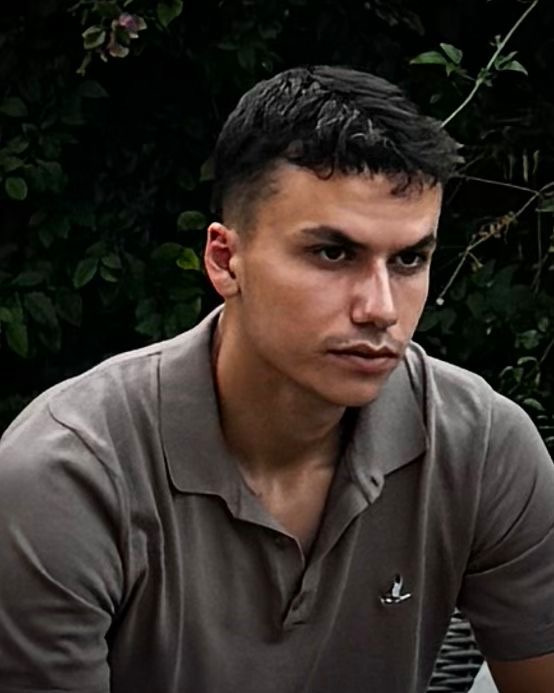 Eren Hocaoğlu